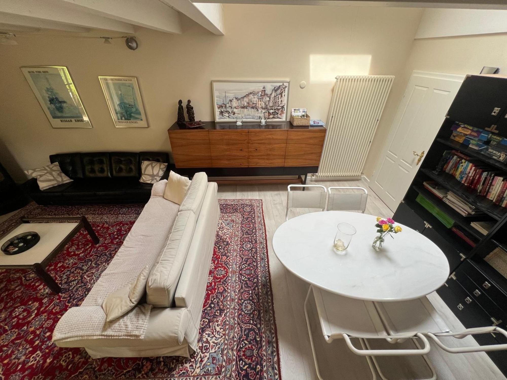 Maisonette Ferienappartement Mit Garten Донауэшинген Экстерьер фото