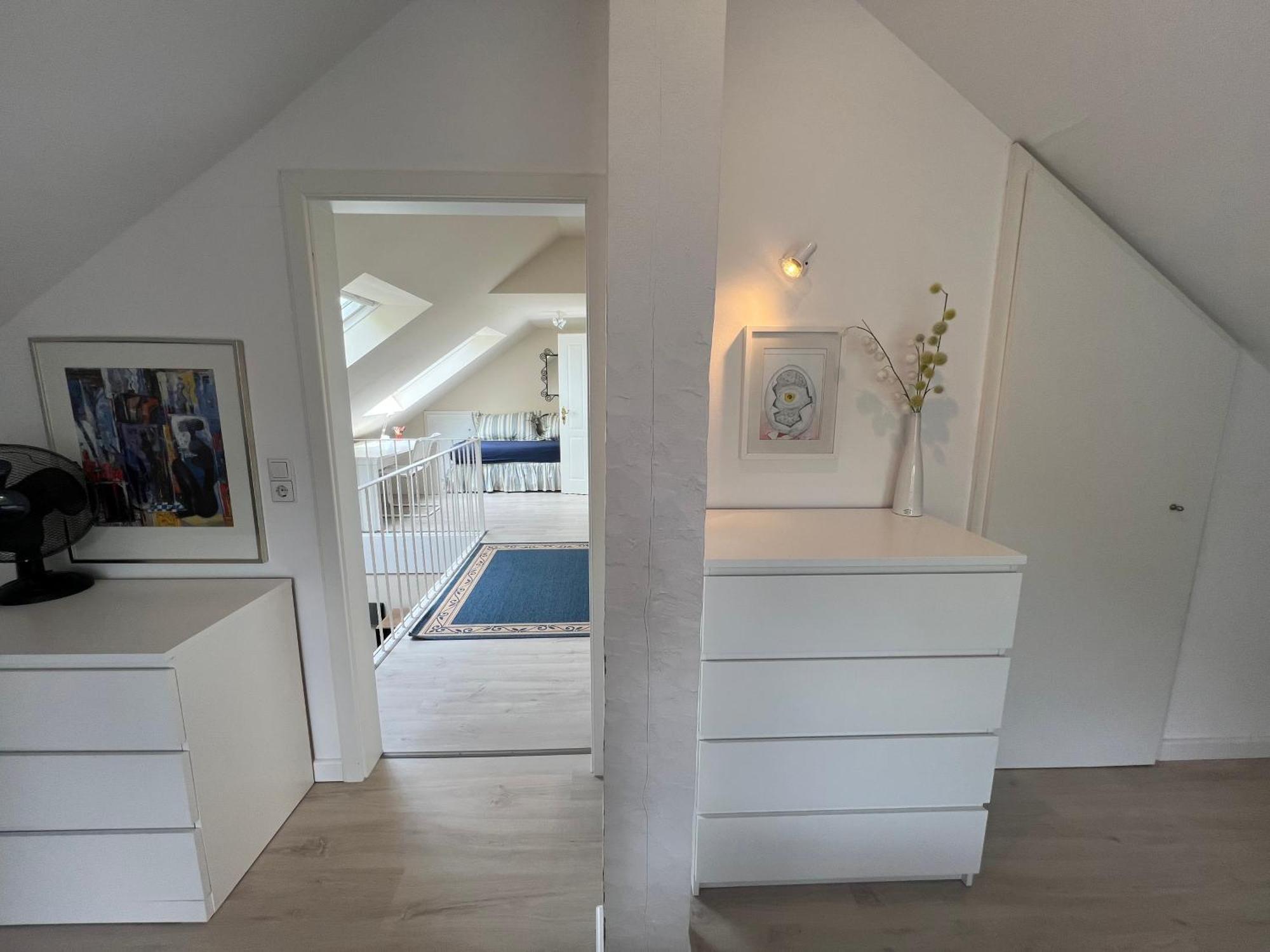 Maisonette Ferienappartement Mit Garten Донауэшинген Экстерьер фото
